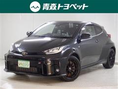 GRヤリス RZファーストエディション