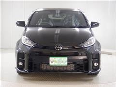 GRヤリス RZファーストエディション