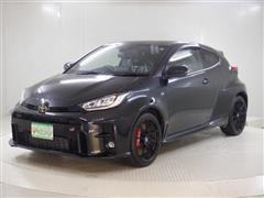 GRヤリス RZファーストエディション