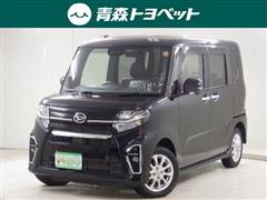 タント カスタムX