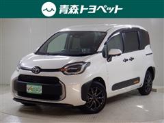 シエンタ ハイブリッド Z