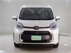 シエンタ ハイブリッド Z