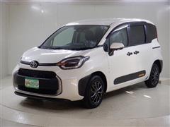 シエンタ ハイブリッド Z