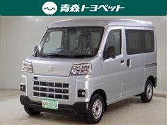 ダイハツ ハイゼットカーゴ DX