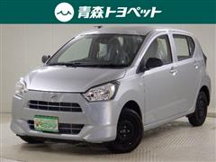 ミライース L SA3