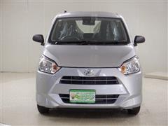 ミライース L SA3