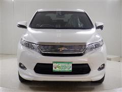 ハリアー プレミアム