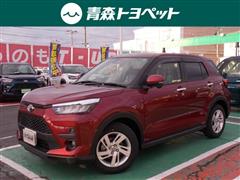 トヨタ ライズ G