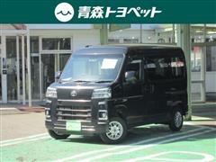 トヨタ ピクシスバン クルーズ
