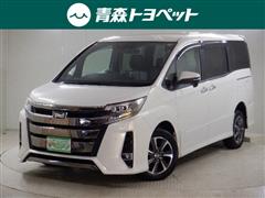 トヨタ ノア