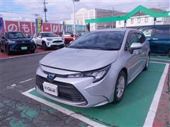 カローラTG ハイブリッド G