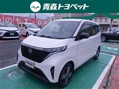 日産 サクラ G