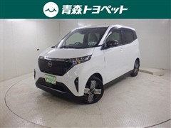 日産 サクラ G