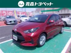 トヨタ ヤリス ハイブリッド G