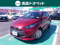 トヨタ ヤリス ハイブリッド G