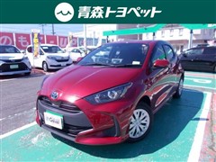 トヨタ ヤリス ハイブリッド G