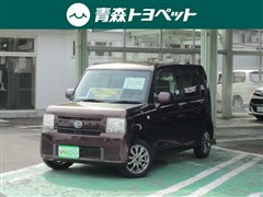 ダイハツ ムーヴコンテ L