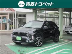 ヤリスクロス ハイブリッド Z