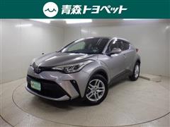C-HR S-T