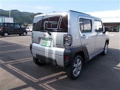 タフト G