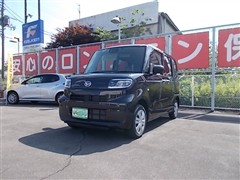 ダイハツ タント L