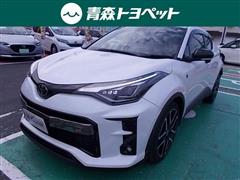 トヨタ C-HR S GRスポーツ