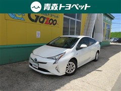 トヨタ プリウス S