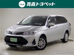 カローラフィールダー EX