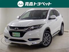ホンダ ヴェゼル ハイブリッド X