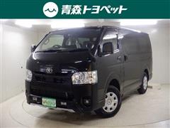 ハイエースバン ロング DX