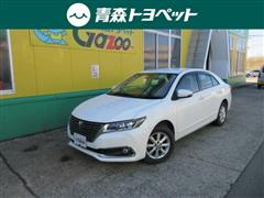 トヨタ プレミオ 1.8X