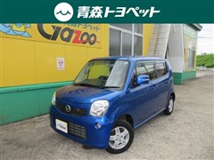 日産 モコ X FOUR