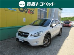 スバル　スバル XV 2.0I-Lアイサイト