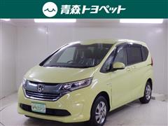 ホンダ フリードHV Gホンダセンシング