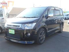 デリカD:5 G パワーP