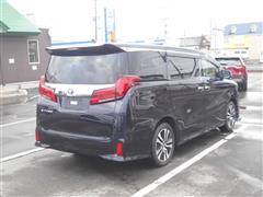 アルファード S Cパッケージ