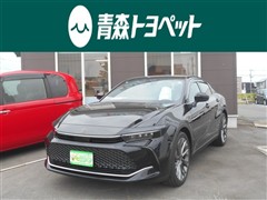 クラウン CO Gアドバ レザー