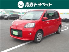トヨタ ポルテ 1.5G