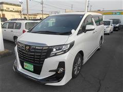 アルファード S A タイプBL