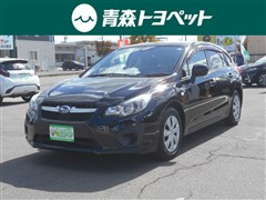 スバル インプレッサスポーツ 1.6I