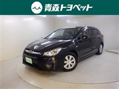 スバル インプレッサスポーツ 1.6I