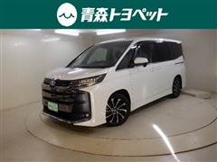 トヨタ ノア S-Z