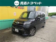 トヨタ タンク カスタムG