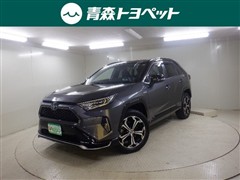 トヨタ RAV4 PHV ブラックトーン
