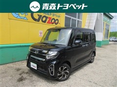 ダイハツ タント カスタムX