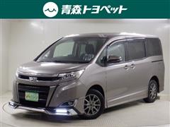トヨタ ノア ハイブリッド X