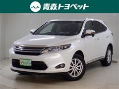 ハリアー プレミアム