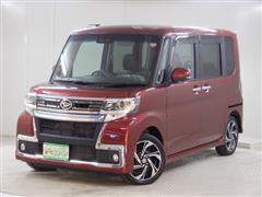 タント カスタムRS SA3