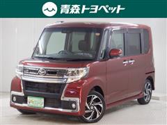 タント カスタムRS SA3