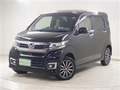 N-WGN カスタム SSパッケージ